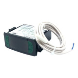 Termostato Para Chocadeira Digital Full Gauge Mt-516e Sensor