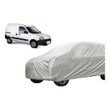 Cubre Camioneta Impermeable Kangoo Envio Gratis!