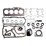 Jogo Junta Motor Completo Golf Audi Bora Polo 1.6 Sr 8v Akl