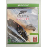 Forza Horizon 3 - Mídia Física Original P/ Xbox One