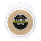 Ultra Hold Tape Soporta 3/4 Pulgadas X 12 Yardas, Cinta Aute