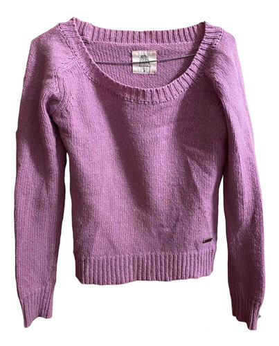 Sweater Suéter Mujer Wanama