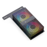 K8jonsbo Para Placa Base Matx Nf-2 Memory Stick Cooler Ddr4