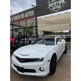 Chevrolet Camaro 2010 Ss V8 At