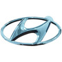 Emblema Parrilla Hyundai Tucson Original Dm-4736 Hyundai Pony