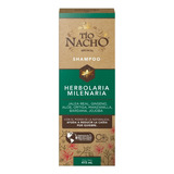 Tio Nacho Herbolaria Milenaria Shampoo 415ml