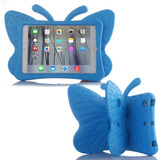 Funda Para iPad 7/8/9/10.2 Para Niños. Azul