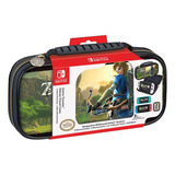 Bolso Nintendo Switch Zelda Link