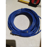 Cable De Red 15mts