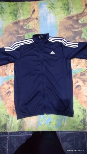 Conjunto adidas 