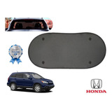 Cubresol Auto Parasol Ventana Medallon Trasero Cr-v 2011