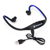 Auricular Sport Bluetooth Vincha Para Samsung Z Fold 1 2 3 4