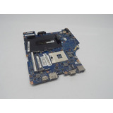 Placa Mae Do Note Lenovo Z460 La-5751p Defeito - 973