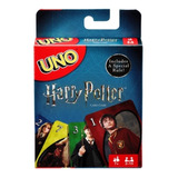 Uno 112 Cartas Harry Potter Tarjetas Famly Juego De Fiesta