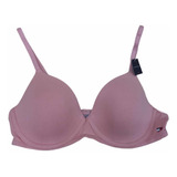 Brasier Tommy Hilfiger Original Talla 36 B Coral