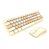 Keyboard Suit Keyboard, Portátil 4g, Inalámbrico, Adecuado P