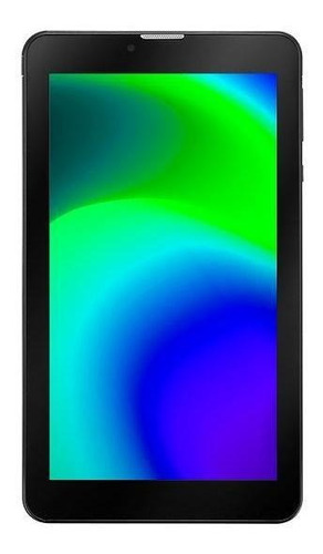 Tablet 7  M7 3g 32gb Wi-fi, Quad Core, Preto, Nb360