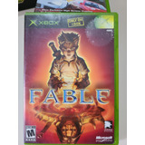 Fable Para Xbox Para Xbox Clásico 