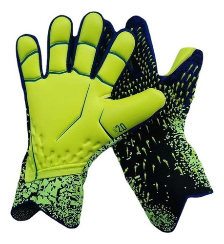 Guantes De Portero De Fútbol Para Niños Y Adultos