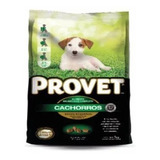 Alimento Balanceado Provet Cachorro Razas Pequeñas X 3 Kg