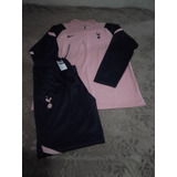 Conjunto Nike Original Impecable 