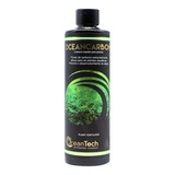 Ocean Tech Carbono Líquido Ocean Carbon 500ml Co2 P/ Plantas