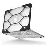 Funda Protectora Ibenzer, Compatible Con Macbook Air 11  Aa