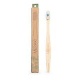 Cepillo De Dientes Biodegradable Bambu - Eco Friendly Meraki