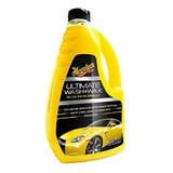 Meguiar G17748 Último Lave Y Cera - 48 Oz