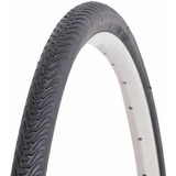 Pneu Vee Rubber 700x40 V097 Hibrido Slick Bicicleta Aro 29 Cor Preto