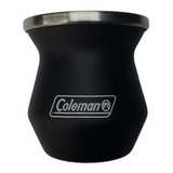 Mate Acero Inox Térmico Coleman 220ml Doble Capa 