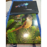 Livros Marcelo Krause - Mares Tropicais E Aves Do Paraná