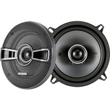 Par Parlantes 5 1/4 Pulgadas Kicker Ksc 50 75w Rms Coaxial