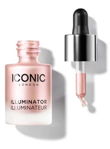 Iluminador Liquido Iconic London 