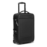 Manfrotto Advanced Iii - Bolsa De Cámara Rodante Para Dslr.