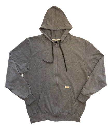 Campera Hombre Rustica  Talles Especiales