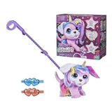 Furreal Glamalots Mascota Interactiva Perro Unicornio