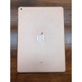 Apple iPad 6ta Generación Seminuevo 32gb Oro Rosa