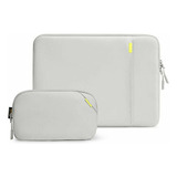 Funda Bolso Para Macbook Air Pro 13 13.3 Tomtoc