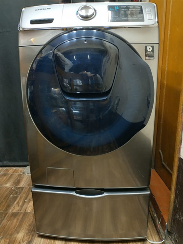 Repuestos Para Lavasecadora Samsung 18kg , Solo Piezas 