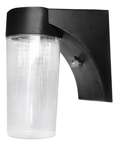 Lampara  Muros Led Café 14w Luz Día 14slled20mv65cf Tecnolite