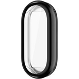 Funda Para Xiaomi Mi Band 8  Protector Marco Y Pantalla