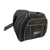 Bag Case P/caixa De Som Rcf Art 912a Acolchoado Super Luxo 