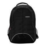 Mochila Para Laptop De 15.6 Tech Zone Jc91la Tamaño Grande