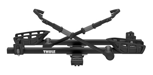 Bicicleta Thule T2 Pro Xt 2 (2 '') Negro