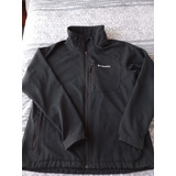 Chaqueta Columbia Original Hombre Talla Xl