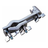 Clamp Para Extensor De Prato Cromado Dolphin 7489