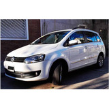 Volkswagen Suran 2013 1.6 Highline 101cv