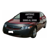 Antifaz Honda Civic 2006 Al 2008 Premium Nivel  