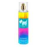 Body Mist Ferrioni Parfums Rainbow Fragance 236ml